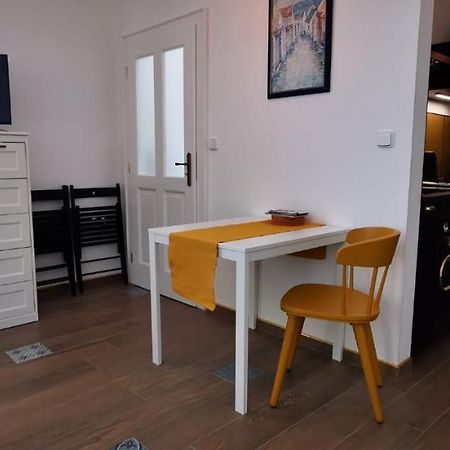 Apartman Augustin Jicin Bagian luar foto