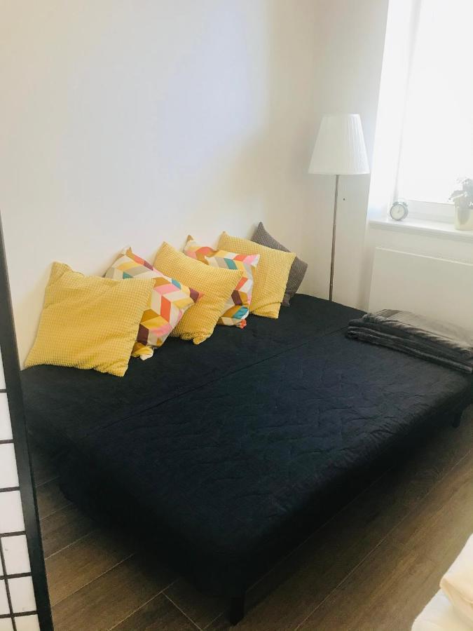 Apartman Augustin Jicin Bagian luar foto
