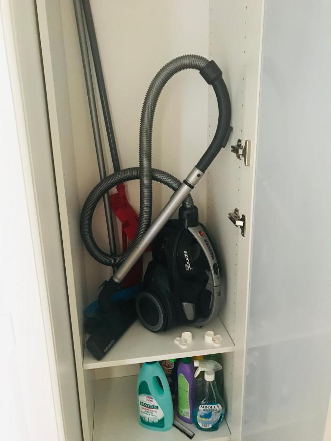 Apartman Augustin Jicin Bagian luar foto