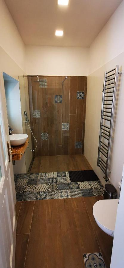 Apartman Augustin Jicin Bagian luar foto