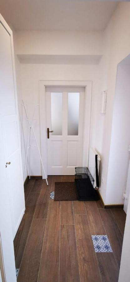 Apartman Augustin Jicin Bagian luar foto