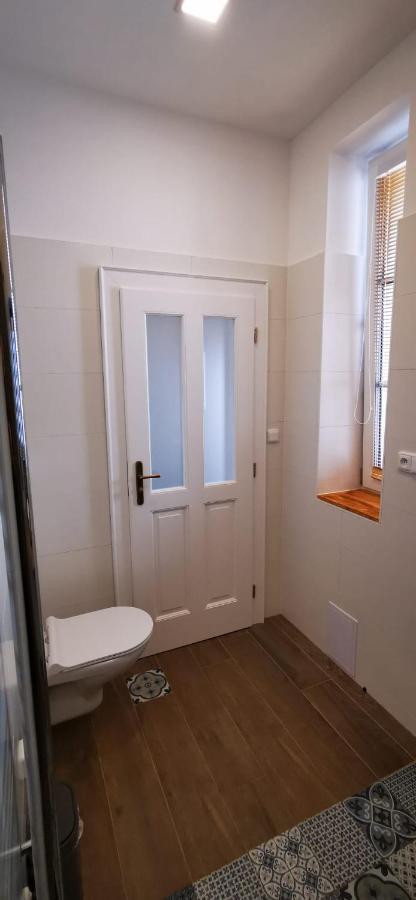 Apartman Augustin Jicin Bagian luar foto
