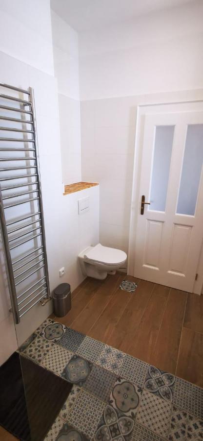 Apartman Augustin Jicin Bagian luar foto